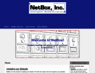 netbox.com screenshot