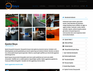 netboya.com screenshot