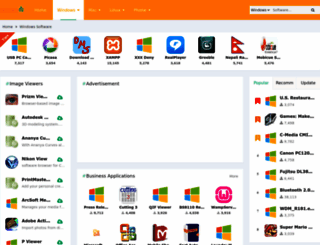 netbus.softwaresea.com screenshot