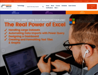 netcampus.com screenshot