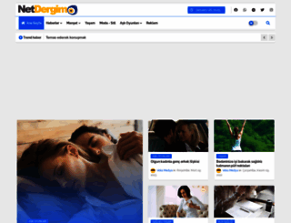 netdergim.net screenshot