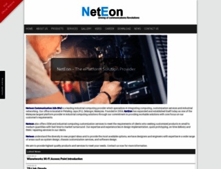 neteoncom.n.my screenshot