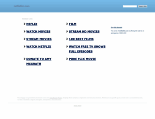 netflixfilm.com screenshot