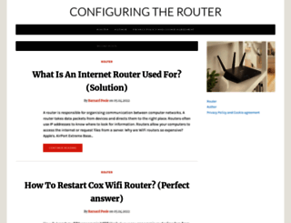 netgear-router-setup.com screenshot