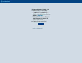 netherhallnews.wordpress.com screenshot