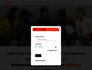 nethubb.com screenshot