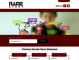 netinformer.com screenshot
