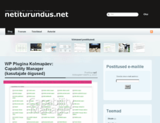 netiturundus.net screenshot