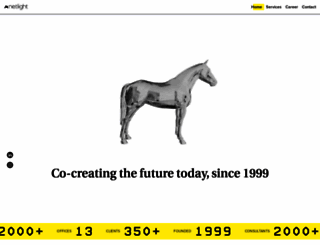 netlight.com screenshot