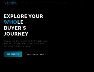 netline.com screenshot