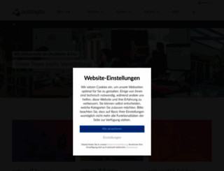 netlogix.de screenshot