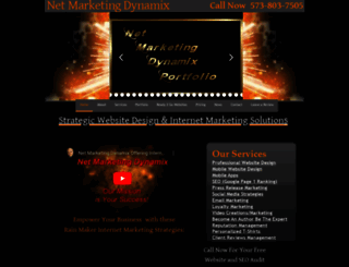netmarketingdynamix.com screenshot