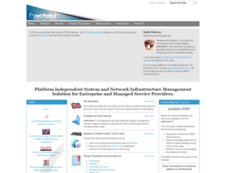 netprefect.com screenshot