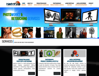 netritva.com screenshot