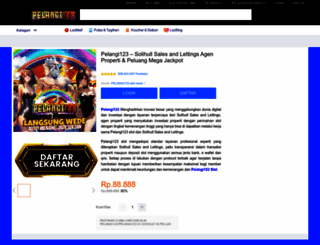 netrockdeals.com screenshot