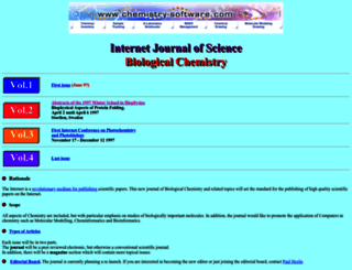 netsci-journal.com screenshot