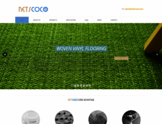 netscoco.com screenshot