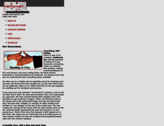 netsmartinc.com screenshot