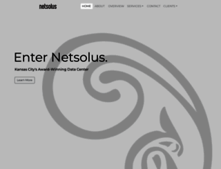 netsolus.com screenshot
