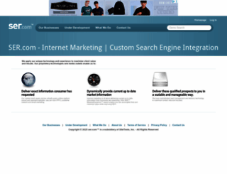 netspace.com screenshot