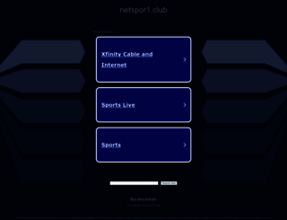 netspor1.club screenshot