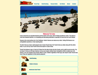 netssa.com screenshot