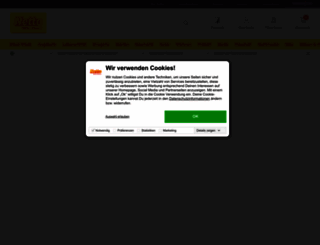 netto-online.com screenshot