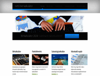 nettober.com screenshot