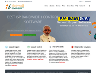 netwallexpert.com screenshot