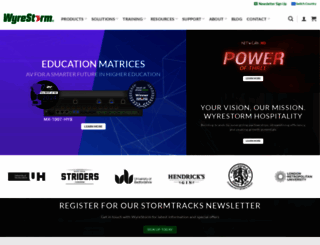 network-hd.com screenshot