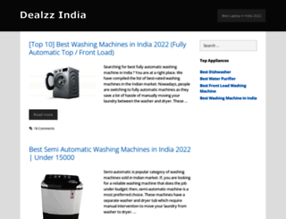 networkedindia.com screenshot