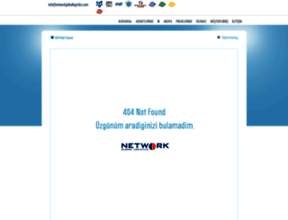 networkgloballogistics.com screenshot