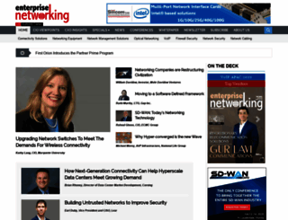 networking-startups.enterprisenetworkingmag.com screenshot