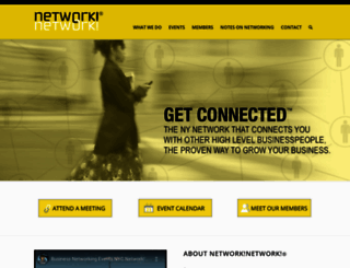 networknetwork.net screenshot