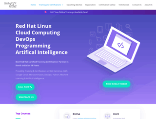networknuts-web.biz screenshot