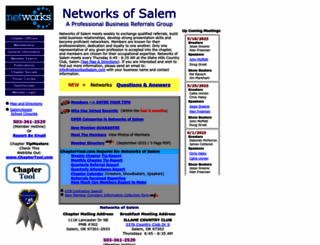 networksofsalem.com screenshot