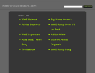 networksuperstars.com screenshot