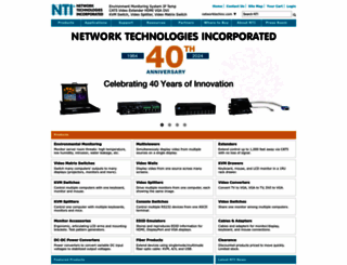 networktechinc.com screenshot
