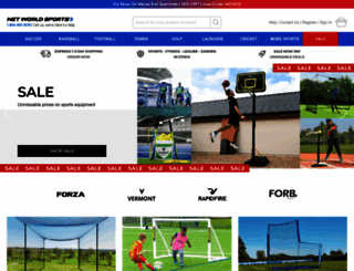 networld-sports.com screenshot