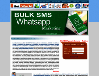 networldinfo.in screenshot