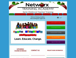 networxllc.net screenshot