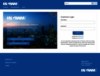 netxusa.com screenshot