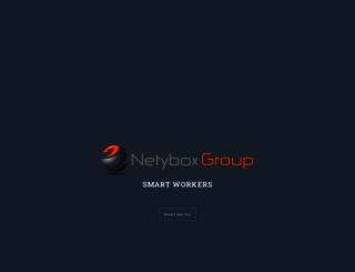 netyboxgroup.com screenshot
