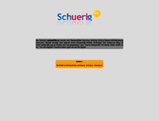 netzpolitik.eu screenshot