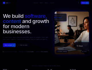 neubizz.com screenshot