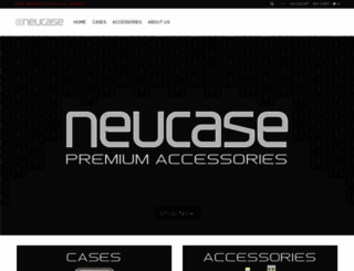 neucase.com screenshot
