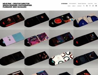 neue.pink screenshot