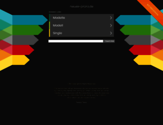 neues-prora.de screenshot