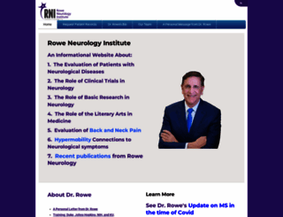 neurokc.com screenshot