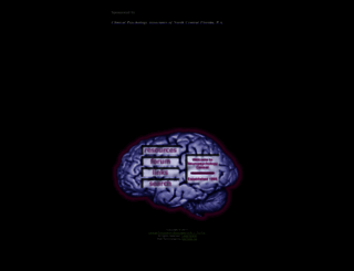 neuropsychologycentral.com screenshot